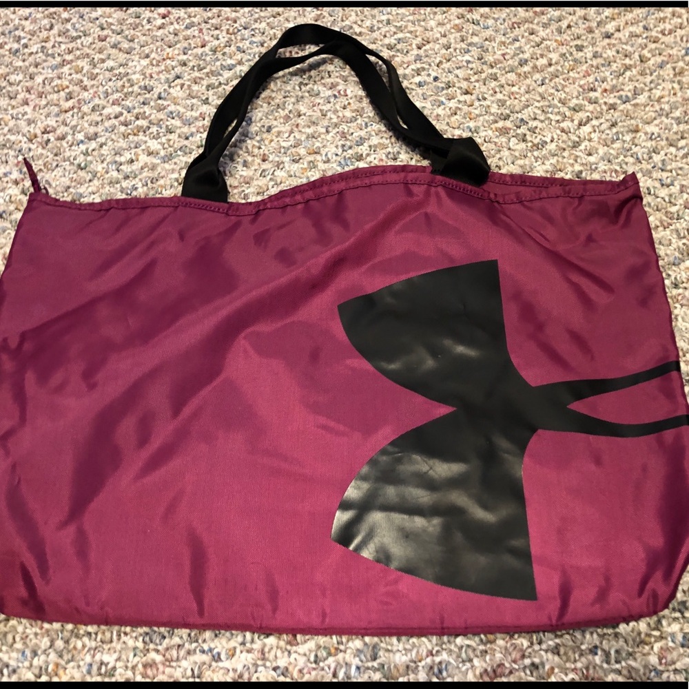Under Armour Gym bag